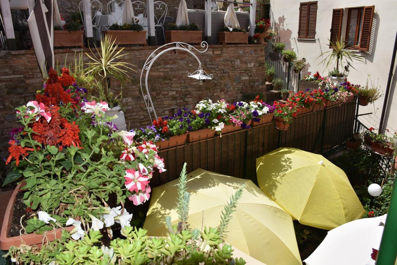 Bed and Breakfast A Casa Di Bruno à Pérouse Extérieur photo