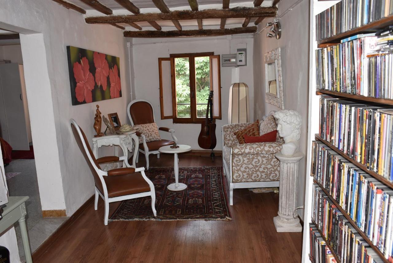 Bed and Breakfast A Casa Di Bruno à Pérouse Extérieur photo