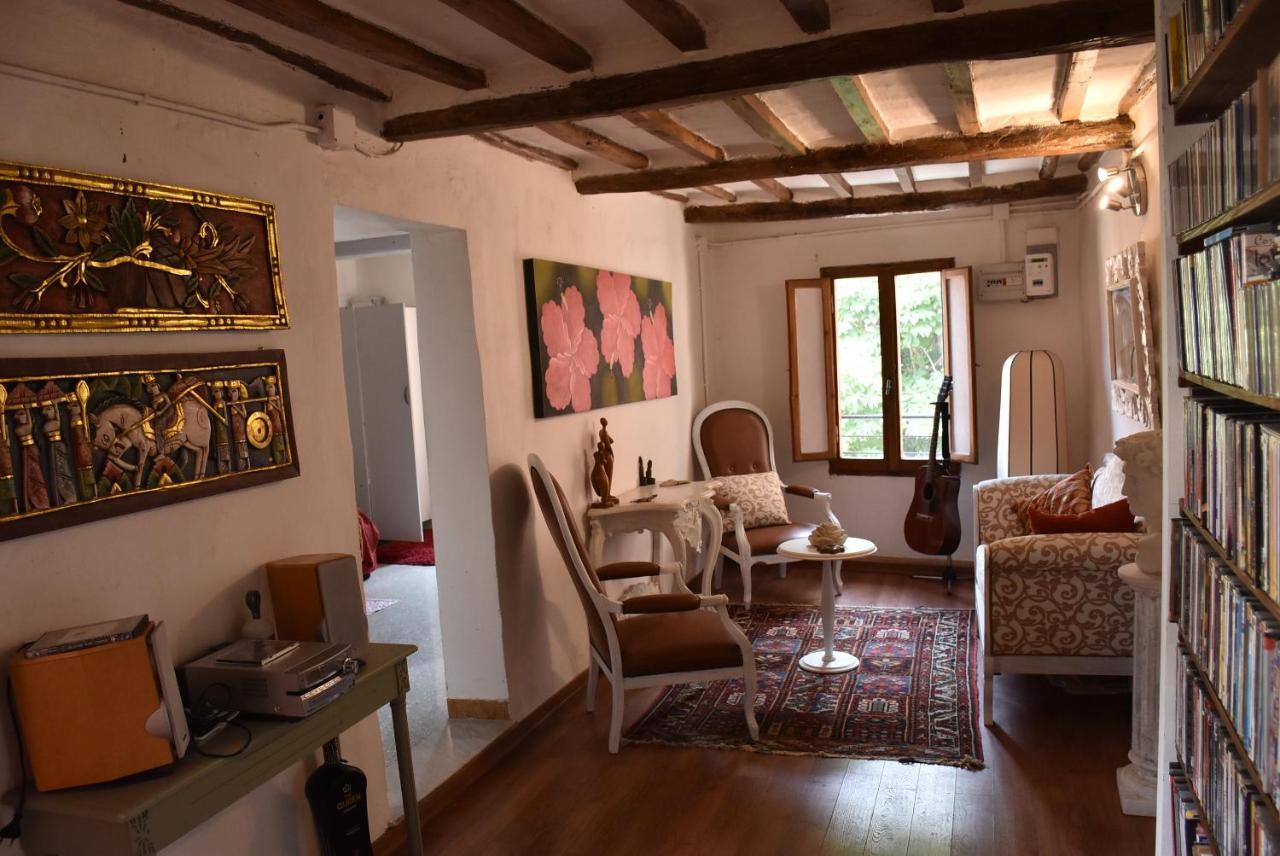 Bed and Breakfast A Casa Di Bruno à Pérouse Extérieur photo
