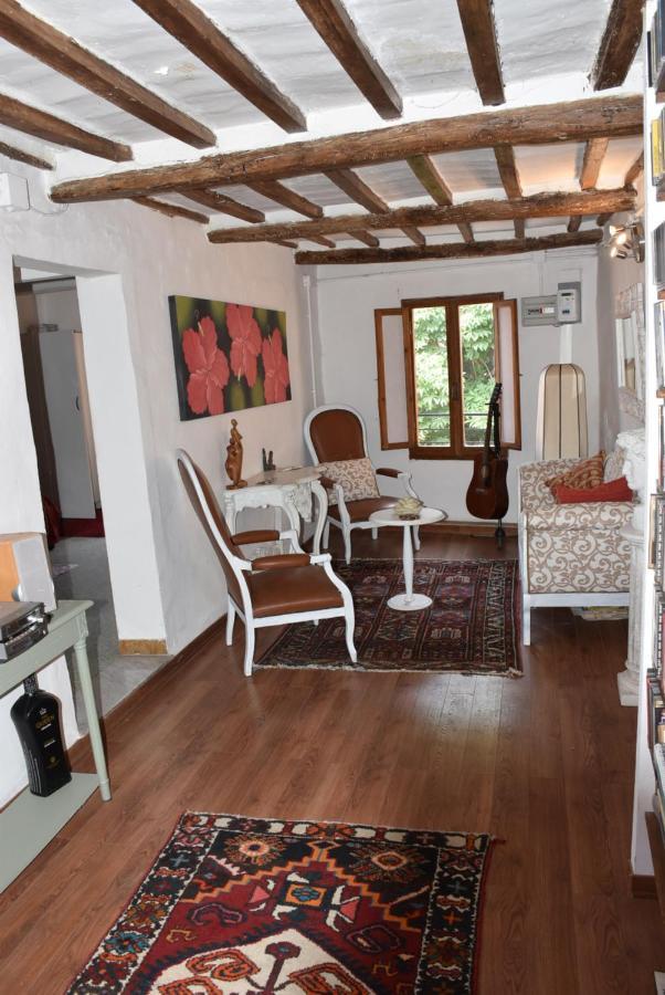 Bed and Breakfast A Casa Di Bruno à Pérouse Extérieur photo