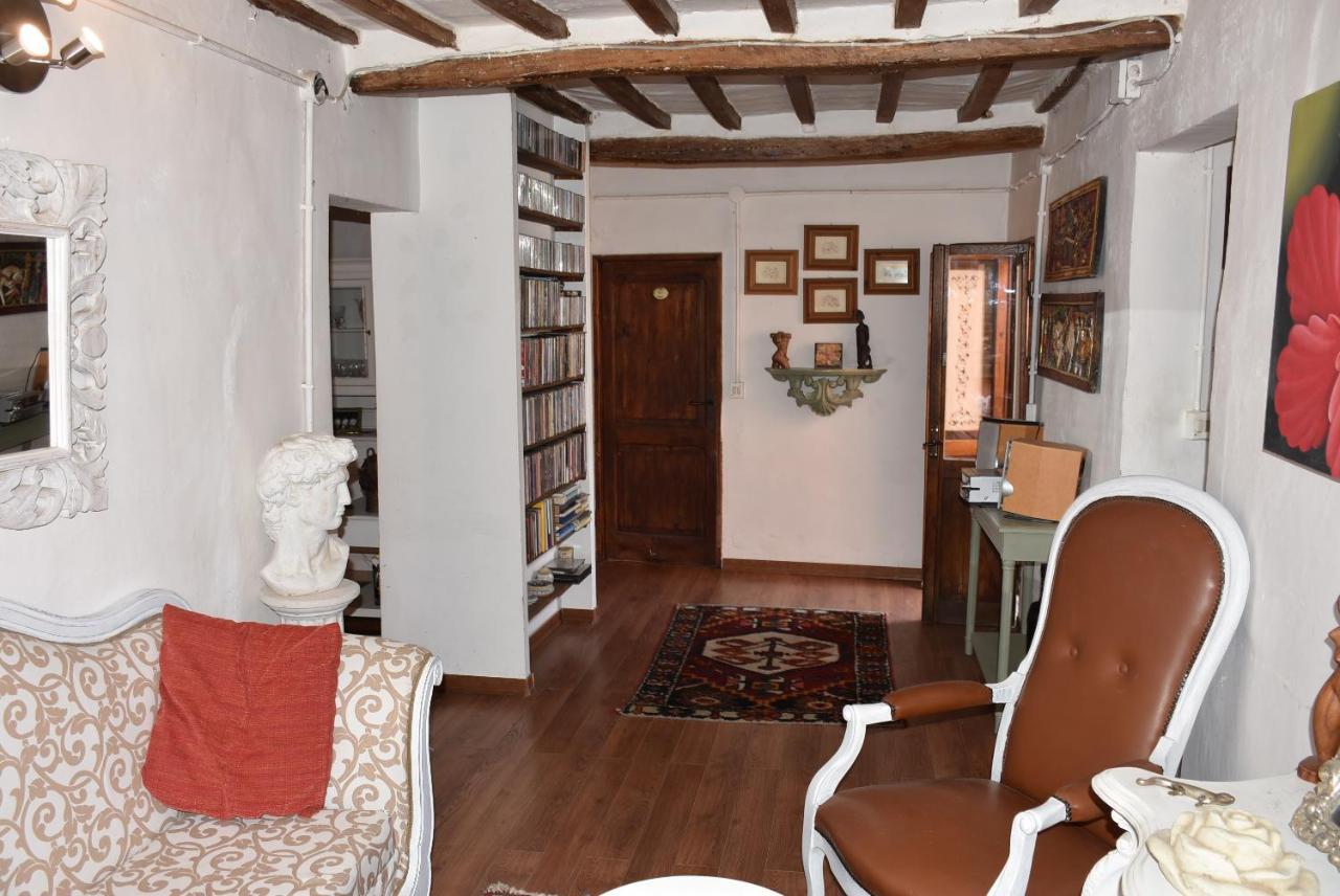 Bed and Breakfast A Casa Di Bruno à Pérouse Extérieur photo