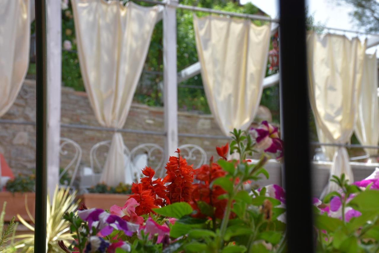 Bed and Breakfast A Casa Di Bruno à Pérouse Extérieur photo