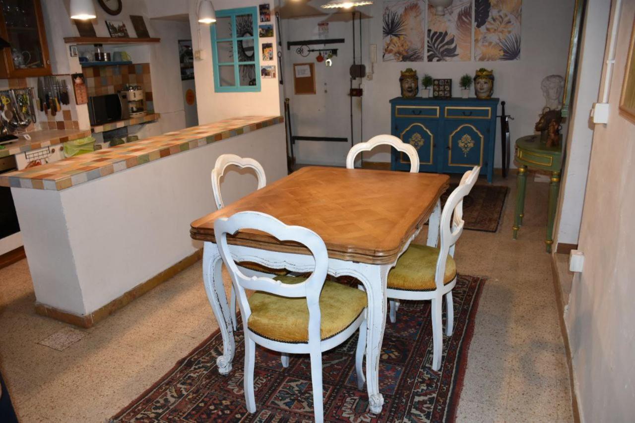 Bed and Breakfast A Casa Di Bruno à Pérouse Extérieur photo
